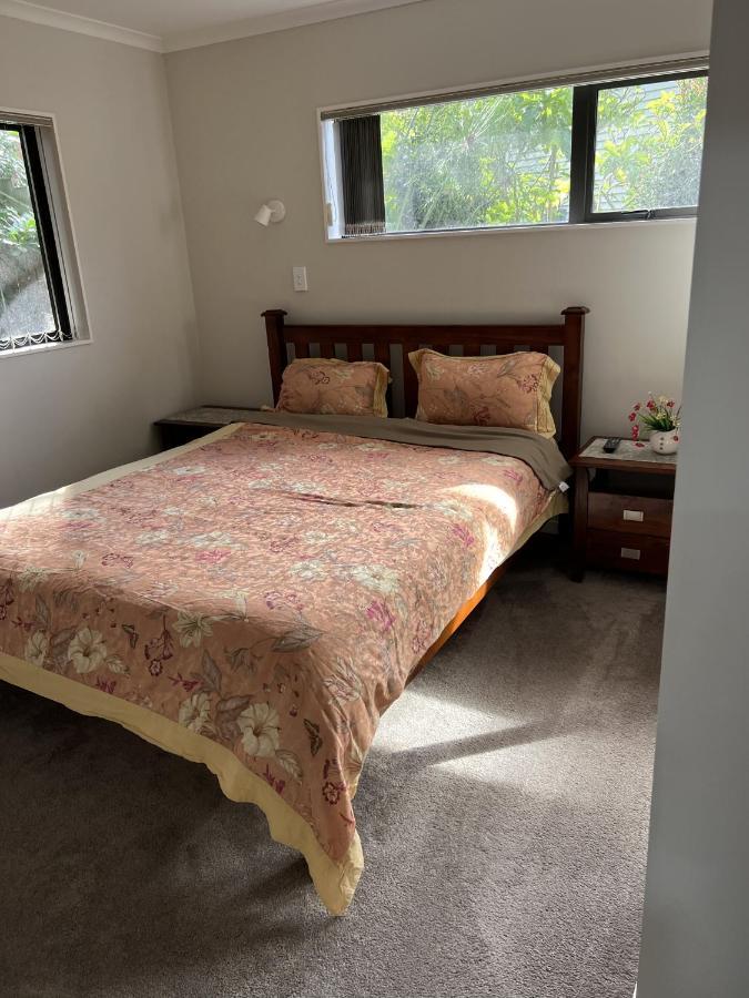 Guest Suite - Cosy Place In The Wattle Downs Auckland Exteriér fotografie